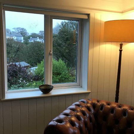 Ferienwohnung The Boat House Carbis Bay Exterior foto